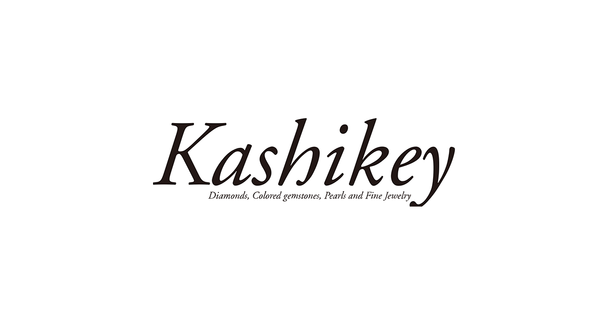 Kashikey [柏圭]