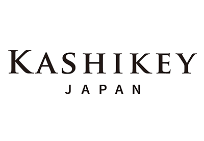Kashikey JAPAN公式サイト